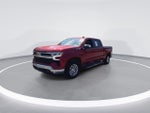 2024 Chevrolet Silverado 1500 LT LT1