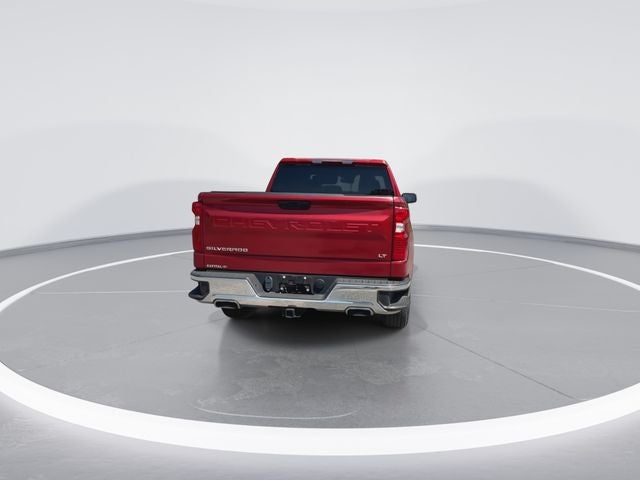 2024 Chevrolet Silverado 1500 LT LT1