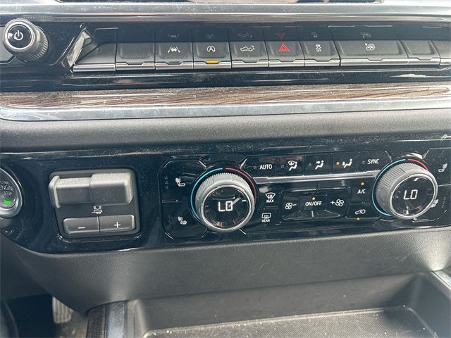 2025 Chevrolet Silverado 1500 LT LT1