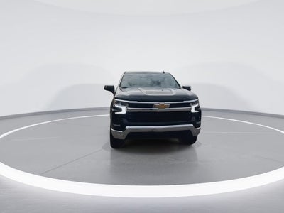 2025 Chevrolet Silverado 1500 LT LT1