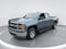 2014 Chevrolet Silverado 1500 Work Truck