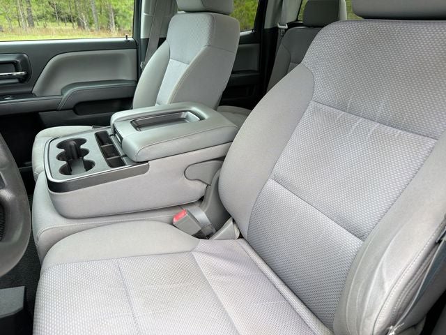 2014 Chevrolet Silverado 1500 Work Truck