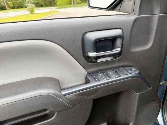 2014 Chevrolet Silverado 1500 Work Truck