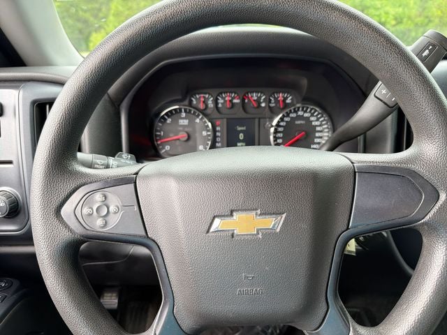 2014 Chevrolet Silverado 1500 Work Truck