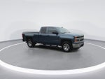 2014 Chevrolet Silverado 1500 Work Truck