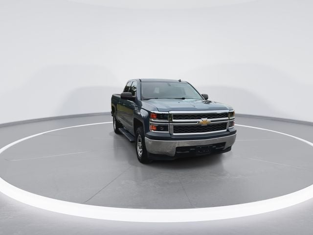 2014 Chevrolet Silverado 1500 Work Truck