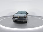 2014 Chevrolet Silverado 1500 Work Truck