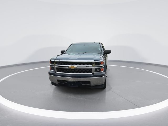 2014 Chevrolet Silverado 1500 Work Truck