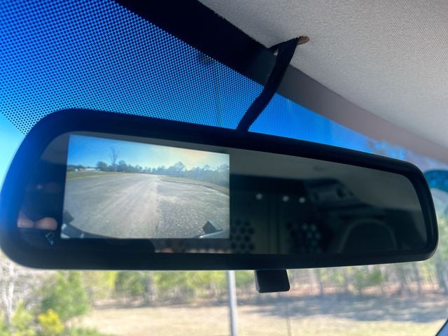 2022 Chevrolet Express 2500 Work Van Cargo