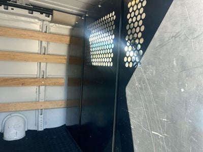 2022 Chevrolet Express 2500 Work Van Cargo