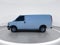 2022 Chevrolet Express 2500 Work Van Cargo