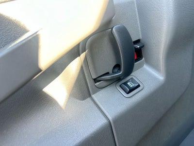 2022 Chevrolet Express 2500 Work Van Cargo