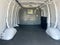 2025 Chevrolet Express 2500 Work Van Cargo