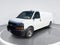 2023 Chevrolet Express 2500 Work Van Cargo