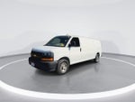 2023 Chevrolet Express 2500 Work Van Cargo