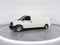 2023 Chevrolet Express 2500 Work Van Cargo