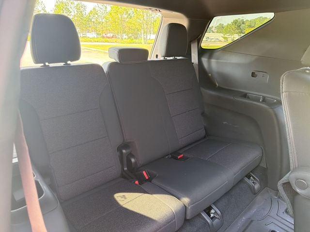 2026 Chevrolet Traverse LT 1LT