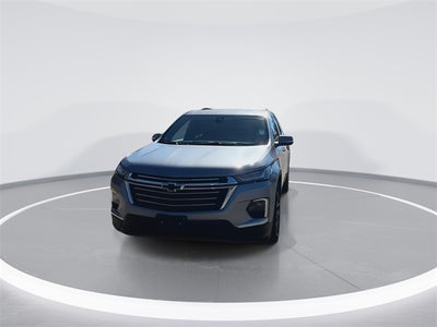 2023 Chevrolet Traverse LT 1LT