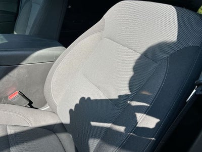 2022 Chevrolet Traverse LT 1LT