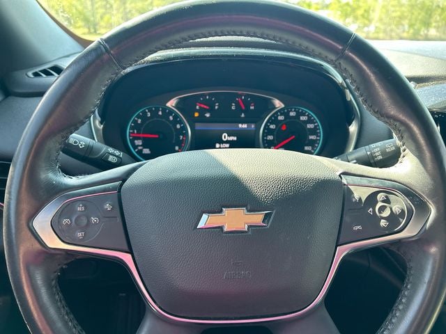 2022 Chevrolet Traverse LT 1LT