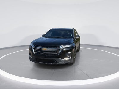 2022 Chevrolet Traverse LT 1LT
