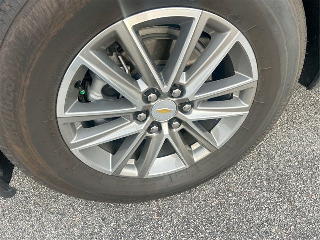 2024 Chevrolet Traverse Limited LT Leather