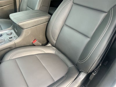 2024 Chevrolet Traverse Limited LT Leather