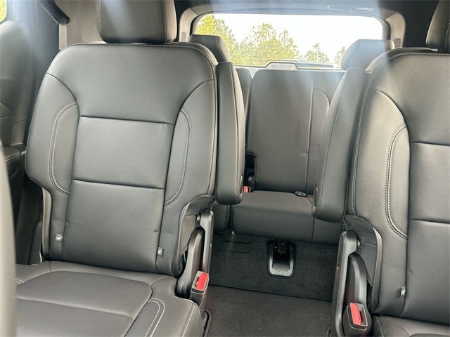 2024 Chevrolet Traverse Limited LT Leather