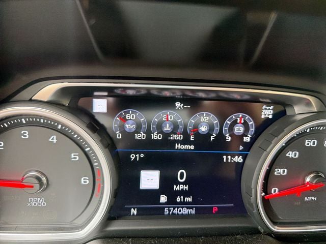 2021 Chevrolet Suburban Premier