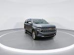 2021 Chevrolet Suburban Premier