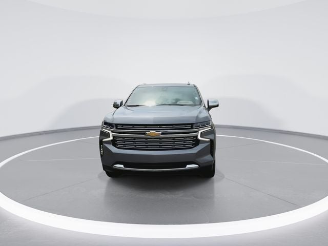 2021 Chevrolet Suburban Premier