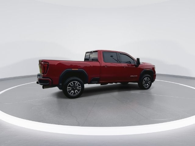 2023 GMC Sierra 2500HD AT4