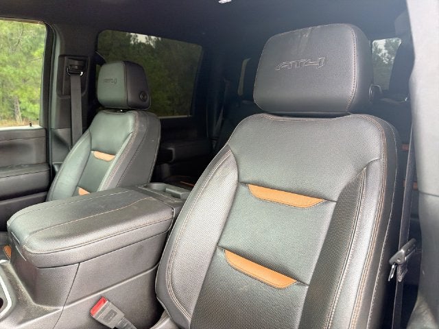 2023 GMC Sierra 2500HD AT4