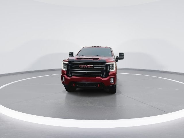 2023 GMC Sierra 2500HD AT4