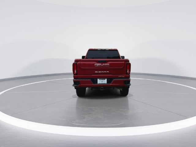 2023 GMC Sierra 2500HD AT4