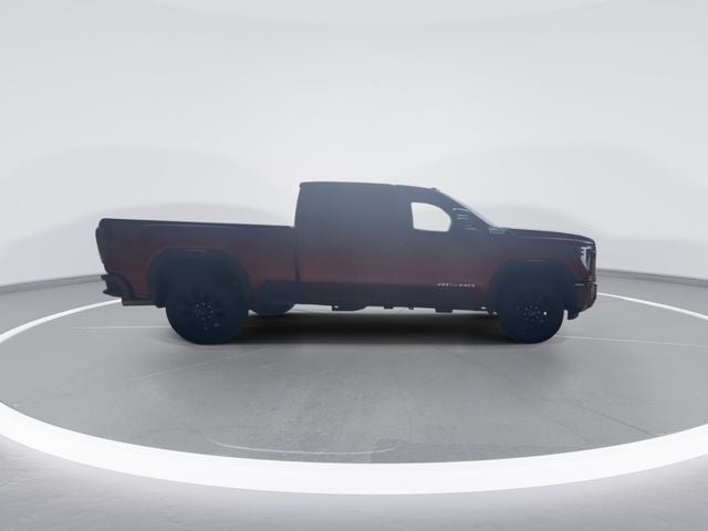 2026 GMC Sierra 2500HD AT4