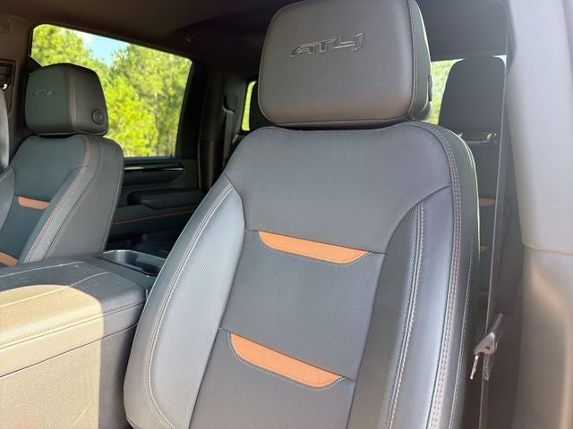 2026 GMC Sierra 2500HD AT4