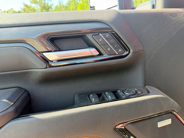 2026 GMC Sierra 2500HD AT4