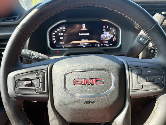 2026 GMC Sierra 2500HD AT4
