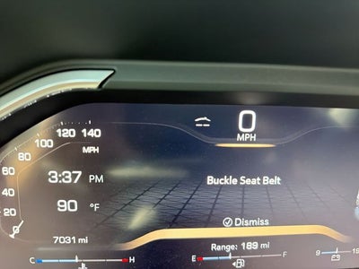 2026 GMC Sierra 2500HD AT4