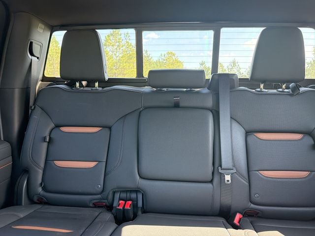 2026 GMC Sierra 2500HD AT4