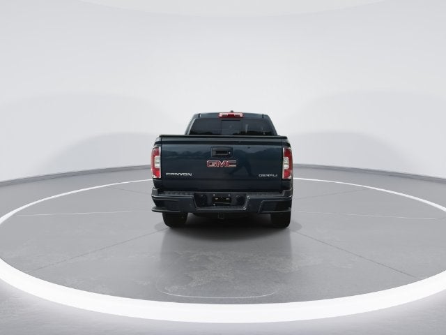 2020 GMC Canyon Denali