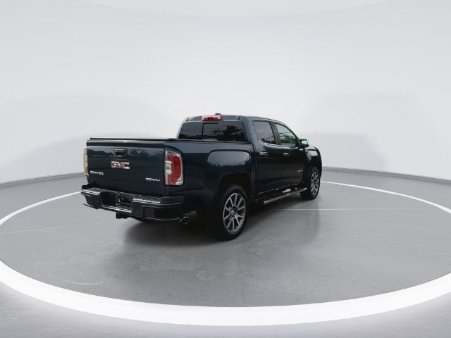 2020 GMC Canyon Denali