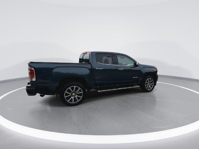 2020 GMC Canyon Denali