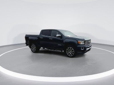 2020 GMC Canyon Denali
