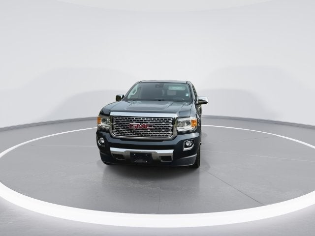 2020 GMC Canyon Denali