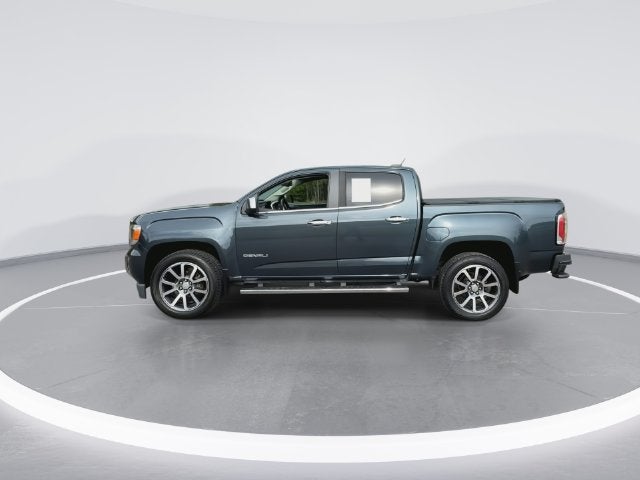 2020 GMC Canyon Denali