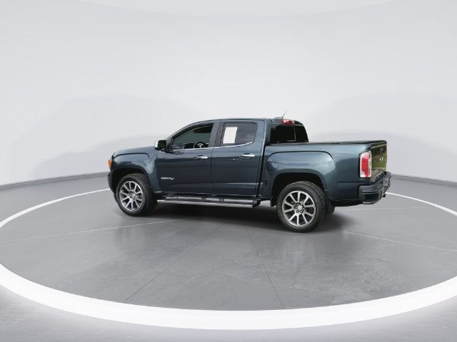 2020 GMC Canyon Denali