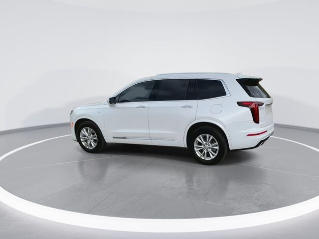 2024 Cadillac XT6 Luxury