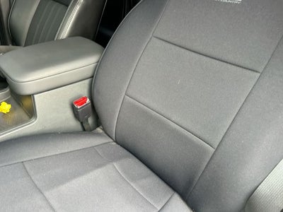 2024 Nissan Frontier SL